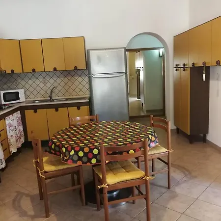 Mandriola Putzuidu Capo Mannu