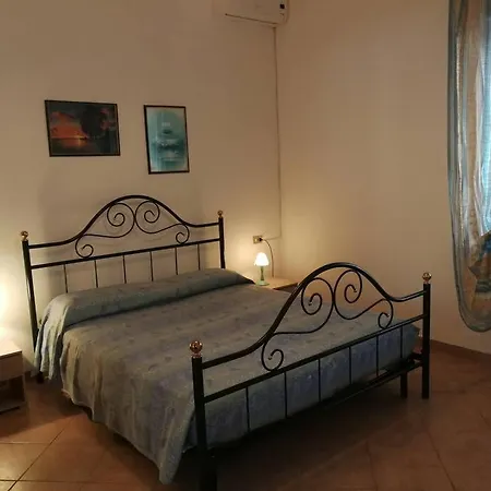 Mandriola Putzuidu Capo Mannu * Putzu Idu