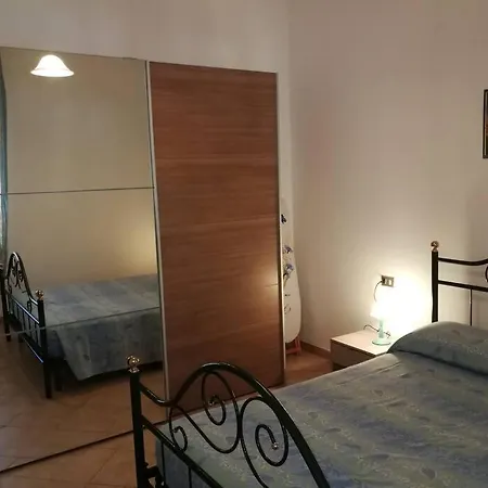 Mandriola Putzuidu Capo Mannu