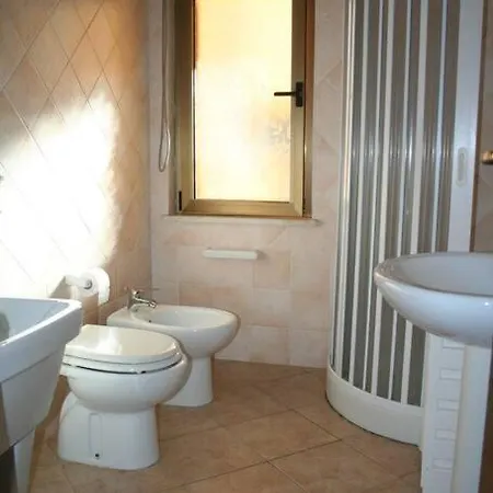 Apartment Mandriola Putzuidu Capo Mannu