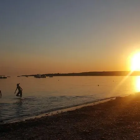 Lägenhet Mandriola Putzuidu Capo Mannu Putzu Idu