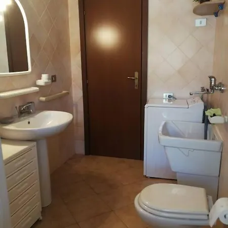 Mandriola Putzuidu Capo Mannu