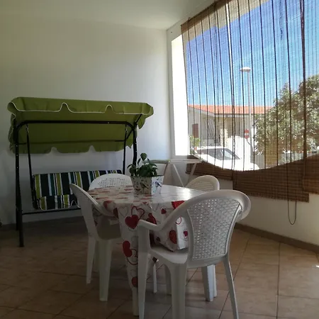 Apartment Mandriola Putzuidu Capo Mannu Putzu Idu