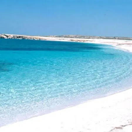 Mandriola Putzuidu Capo Mannu * Putzu Idu