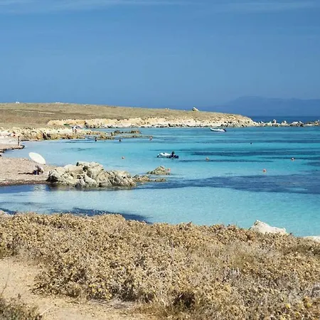 Appartamento Mandriola Putzuidu Capo Mannu Putzu Idu